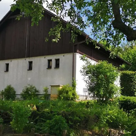 旅馆 Cakle Ústí nad Orlicí