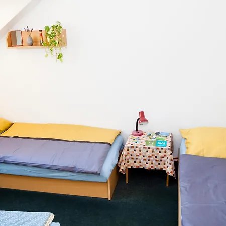 Hostel Turisticka Cakle *