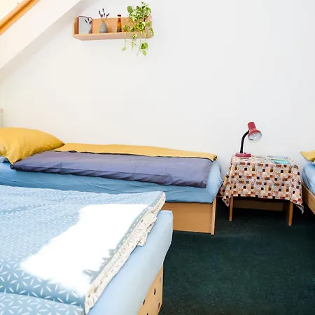 Hostel Turisticka Cakle Ústí nad Orlicí