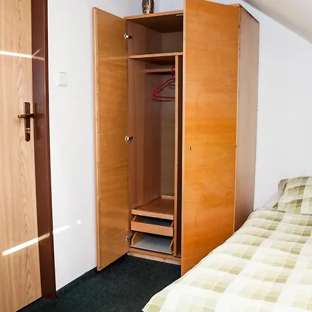 Turisticka Cakle Hostel