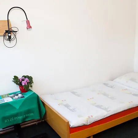 Turisticka Cakle Hostel