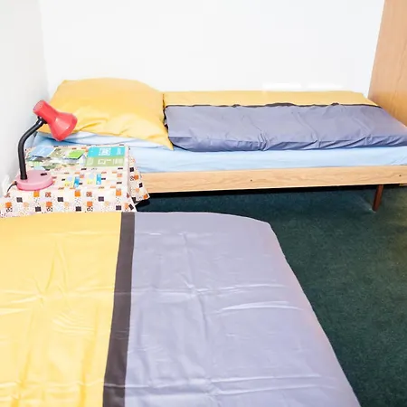 Hostel Turisticka Cakle *