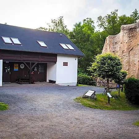 Hostel Ubytovani Cakle Usti nad Orlici