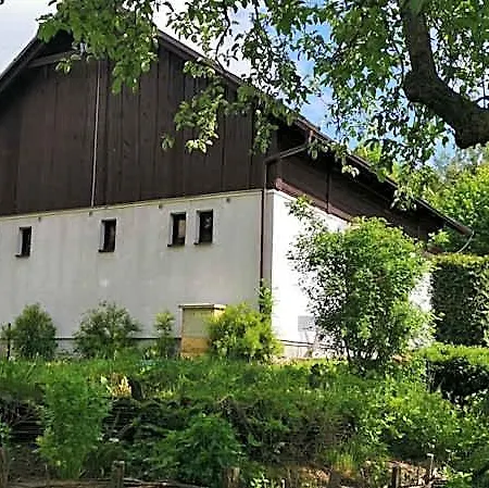 Hostel Ubytovani Cakle *