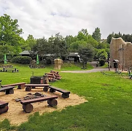 Hostel Ubytovani Cakle *