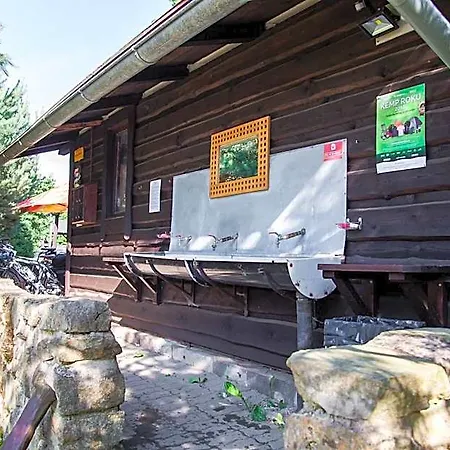 Hostel Cakle