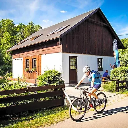 Hostel Cakle Ústí nad Orlicí