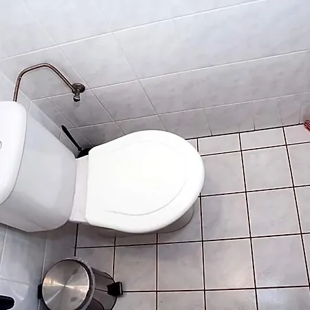 Hostel Ubytovani Cakle