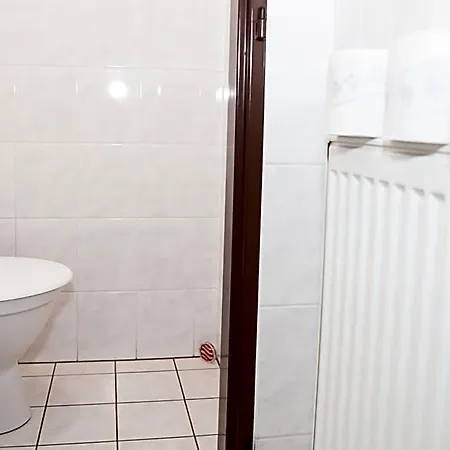Hostel Ubytovani Cakle *