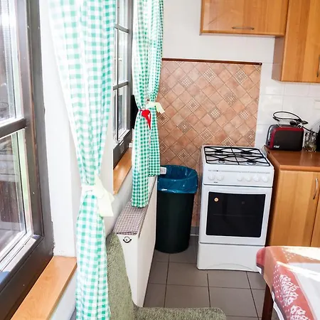 Hostel Turisticka Cakle Ústí nad Orlicí