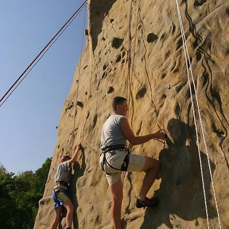 Ubytovani Cakle Ústí nad Orlicí