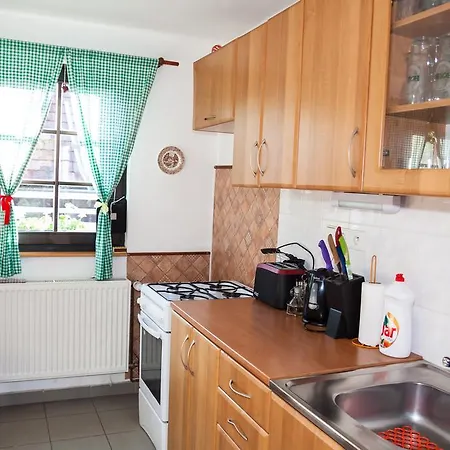 Hostel Turisticka Cakle Ústí nad Orlicí