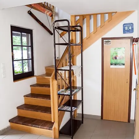 Hostel Turisticka Cakle Ústí nad Orlicí