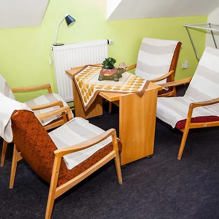 Hostel Turisticka Cakle