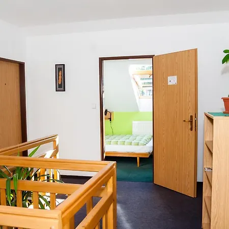 Hostel Turisticka Cakle