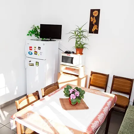 Hostel Turisticka Cakle *