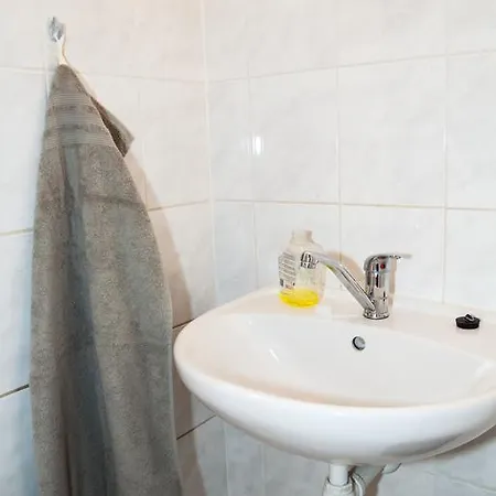 Ubytovani Cakle Ústí nad Orlicí