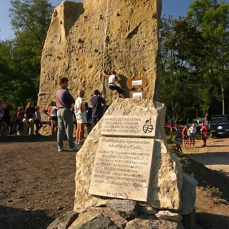 Ubytovani Cakle Ústí nad Orlicí