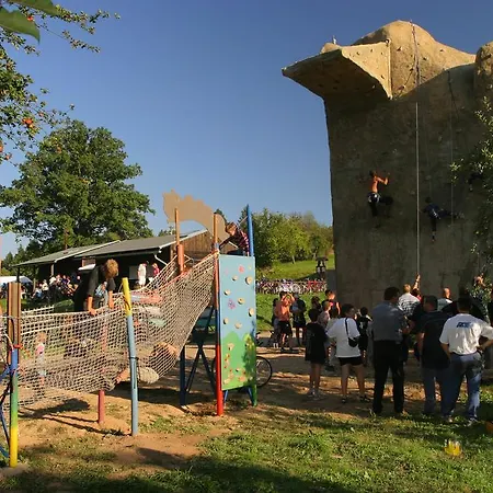 Ubytovani Cakle 호스텔 Ústí nad Orlicí