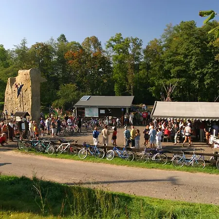 Ubytovani Cakle Ústí nad Orlicí