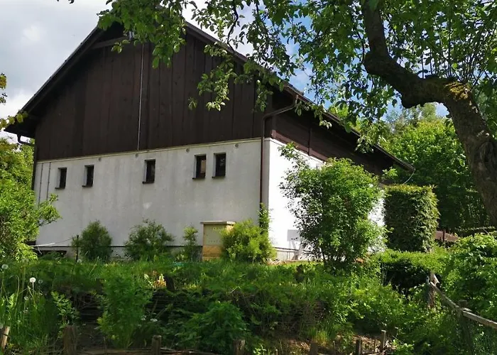 Hostel Turisticka Cakle Ústí nad Orlicí