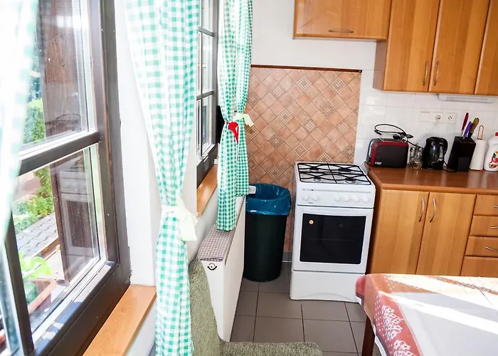 Hostel Turisticka Cakle Ústí nad Orlicí