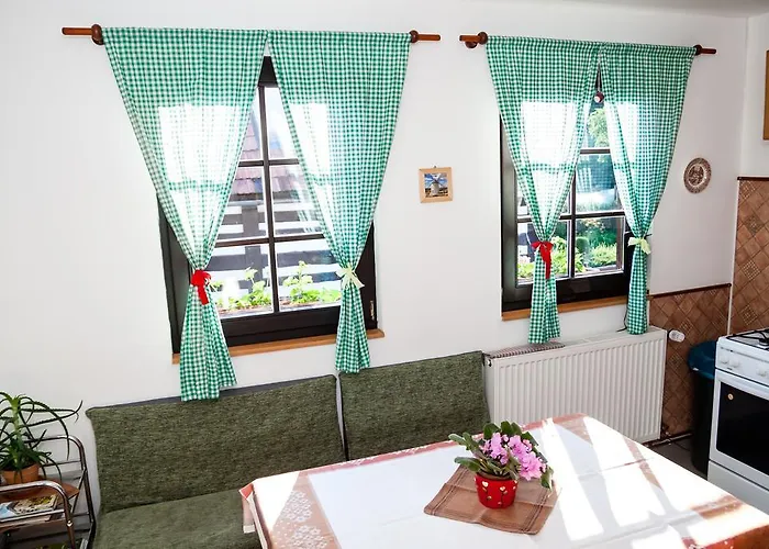 Hostel Turisticka Cakle