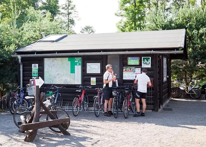Hostel Turisticka Cakle Ústí nad Orlicí