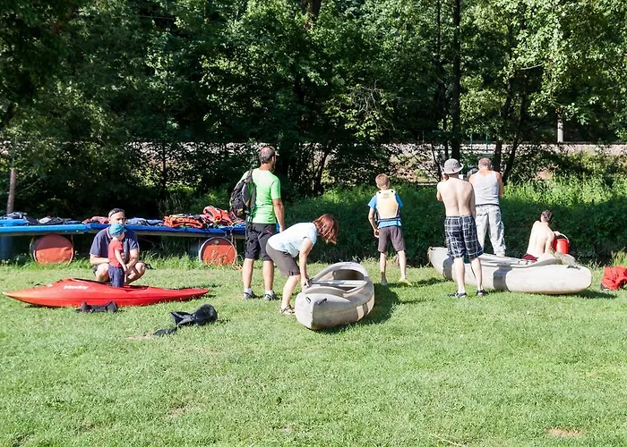 Hostel Turisticka Cakle Ústí nad Orlicí