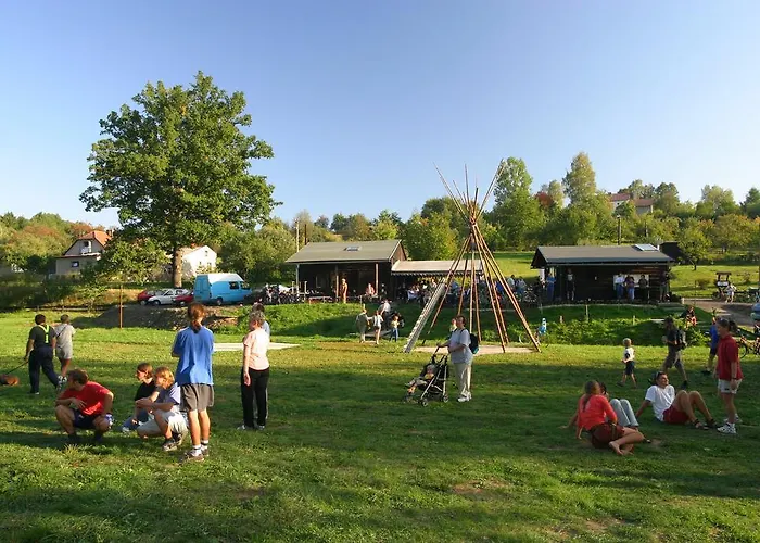 Turisticka Cakle Ústí nad Orlicí
