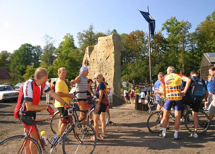 Turisticka Cakle