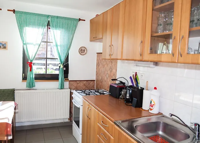 Hostel Turisticka Cakle Ústí nad Orlicí