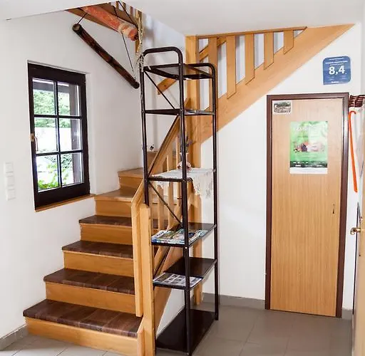 Hostel Turisticka Cakle Ústí nad Orlicí