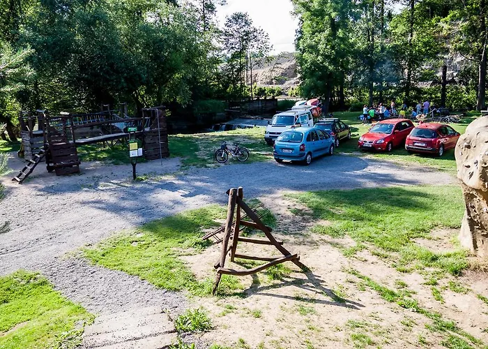Hostel Turisticka Cakle