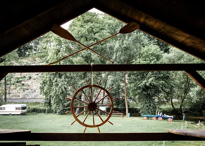 Hostel Turisticka Cakle *