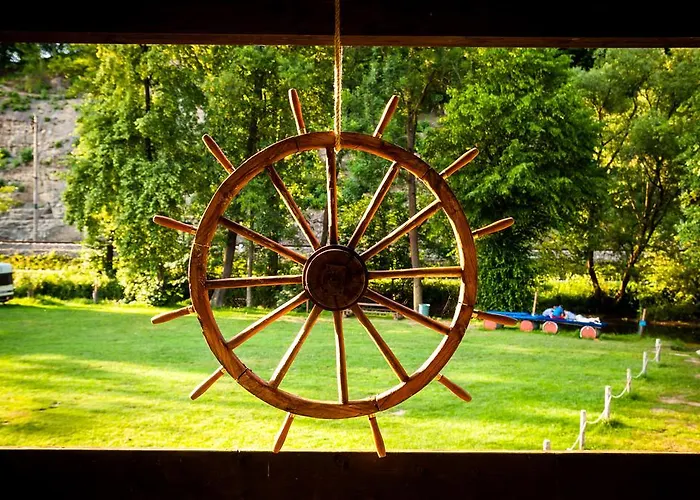 Hostel Turisticka Cakle Ústí nad Orlicí