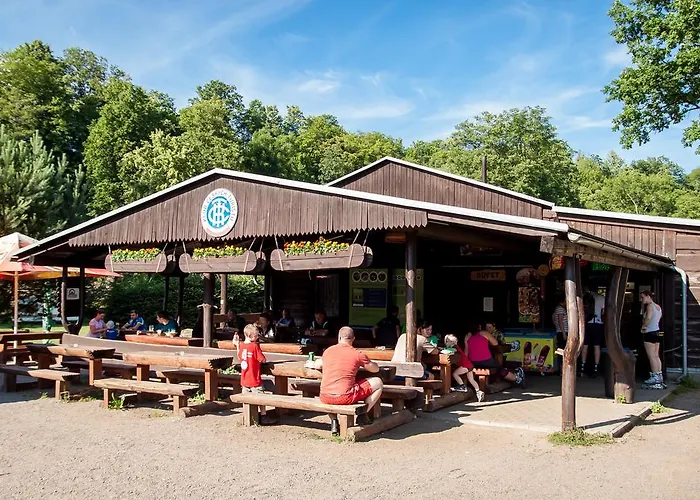 Hostel Turisticka Cakle