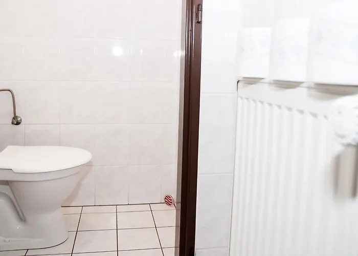 Hostel Turisticka Cakle