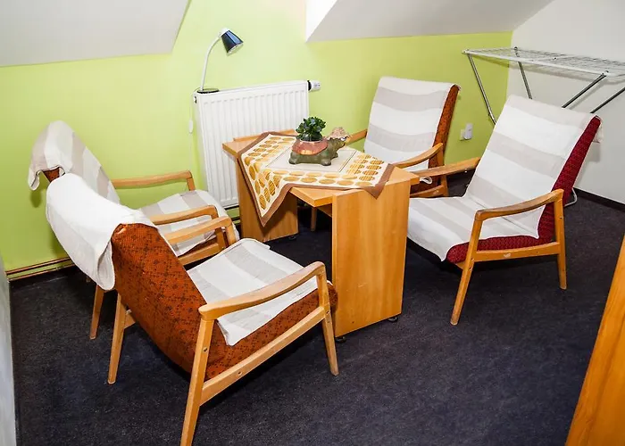 Hostel Turisticka Cakle