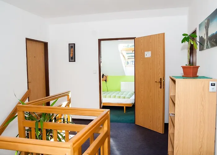 Hostel Turisticka Cakle