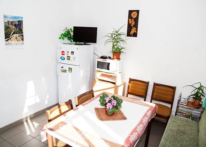 Hostel Turisticka Cakle *