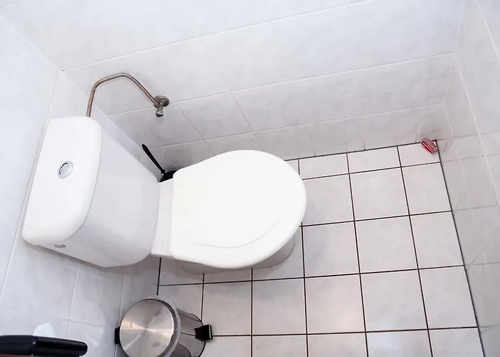 Hostel Turisticka Cakle Ústí nad Orlicí