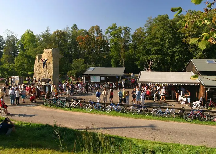 Turisticka Cakle Ústí nad Orlicí